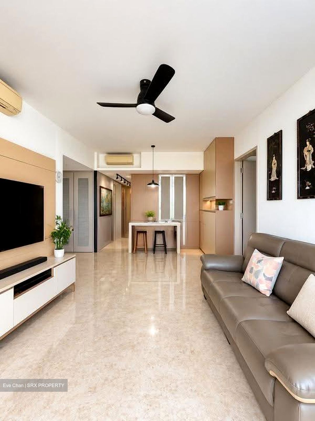 Sennett Estate (D13), Apartment #614537411
